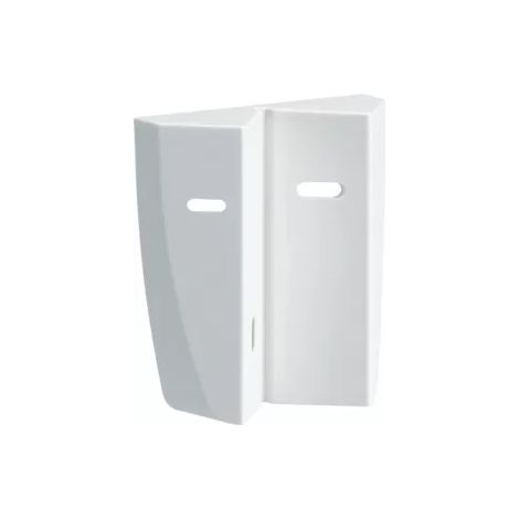 Hager ADAPTER FÜR ECKMONTAGE (EE825 WEISS) (1/2)