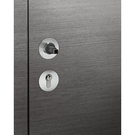 Rosace porte ASL 0 17 1736rundF69 matt (1/3)