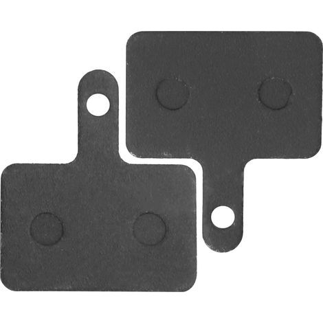 Plaquettes de frein disque VTT TOOPRE - Compatibles Shimano M446, M355, M395, BB5, M375, M416, M447 (1/5)