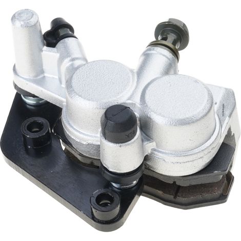 Pièces de rechange pour étriers de freins à disque de roue avant et étriers de freins à disque hydrauliques