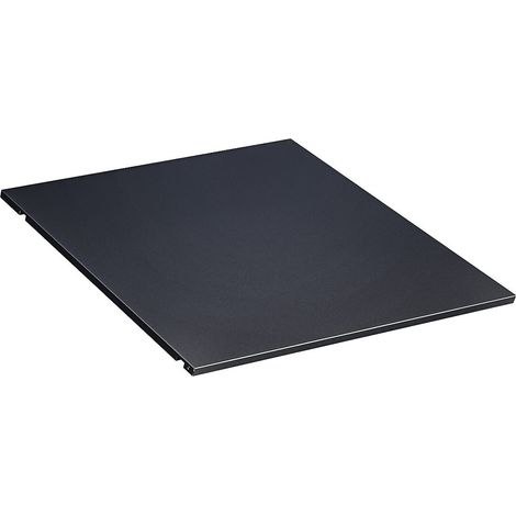 VIGOR Regalboden Satz für Einzel-Flügeltür-Schrank V6000-03, 2-tlg., Anzahl Werkzeuge: 2 (1/3)