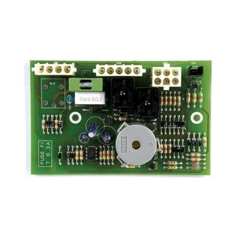 Placa electr贸nica fusible CASTELGARDEN 25722415