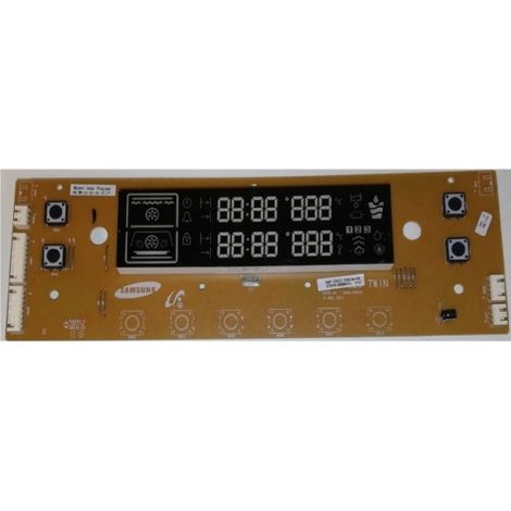 Samsung DE96-00891G Backofen-Anzeigemodul