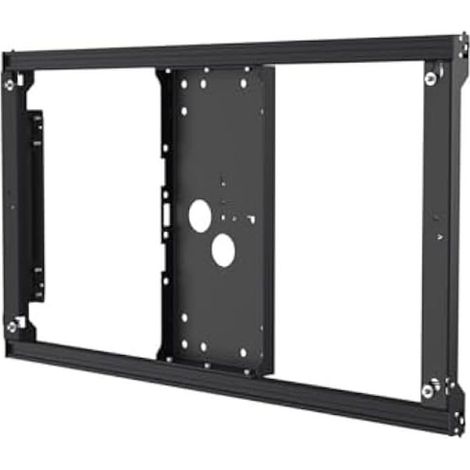 Supporto TV Inclinabile - VOGEL'S - POW1602 - Nero - Schermi 32"-55" - Metallo