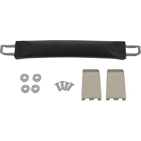 Koffergriff, flexibler 25 cm Ersatzgriff für Koffer und Gepäck