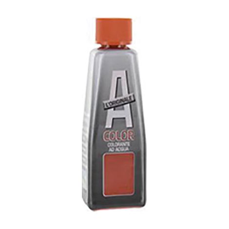 COLORANTE ACQUA ACOLOR - 7 ARANCIO ML 16- 24 pezzi
