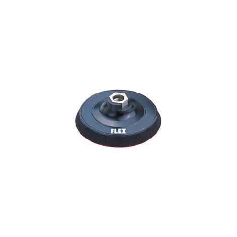 Flex 350745 Chiusura a strappo, smorzato M 14