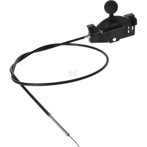 Control SABO SAU10234 (1/2)