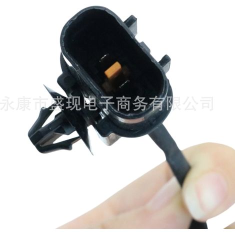81130D5010 81130-D5010 is a car part for Hyundai and Kia hood locks. (1/4)