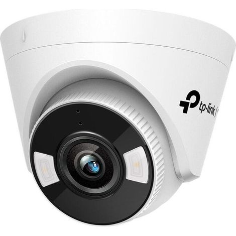 TP-Link VIGI C430 Almohadilla Cámara de seguridad IP Interior y exterior 2304 x 1296 Pixeles Techo (1/2)
