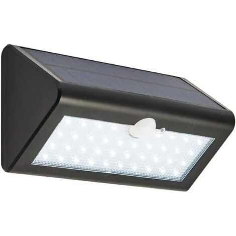 Projecteur LED 3 modes de fonctionnement 24 W 2 800 lm Étanche IP65 Blanc chaud 2 700 K Blanc naturel 4 000 K Blanc froid 6 500 K