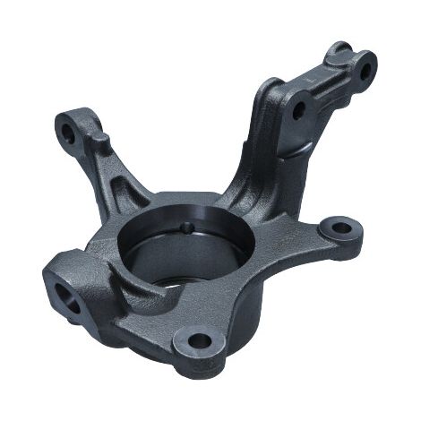 FUSÉE DE ROUE MAXGEAR DACIA P. DUSTER 10- 15- LE (POUR DISQUES DE FREIN 280X24) (1/2)