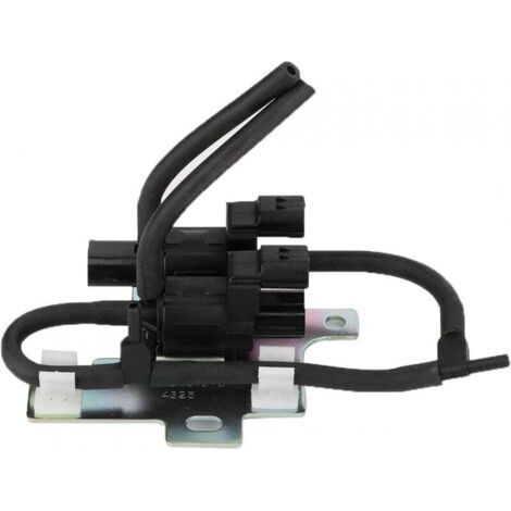 Embrayage de roue libre, électrovanne de commande d'embrayage de roue libre pour Mitsubishi L200 2.5 Pajero 8657A065 (1/5)