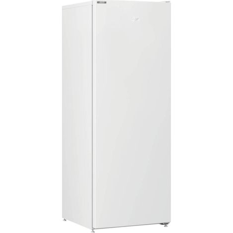 Beko – Congélateur armoire 54cm 177l no frost – Classe E – 40dB – Compresseur ProSmart Inverter – RFNM200E40WN