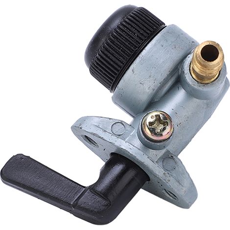 Robinet de carburant pour moteur hors-bord marin 22-815045, remplacement pour Mariner 4 CV 5 CV 2 temps (1/5)