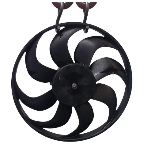 Moteur Ventilateur Radiateur RENAULT Clio Iv [PRODUIT D'OCCASION]♻️214816703r (1/2)