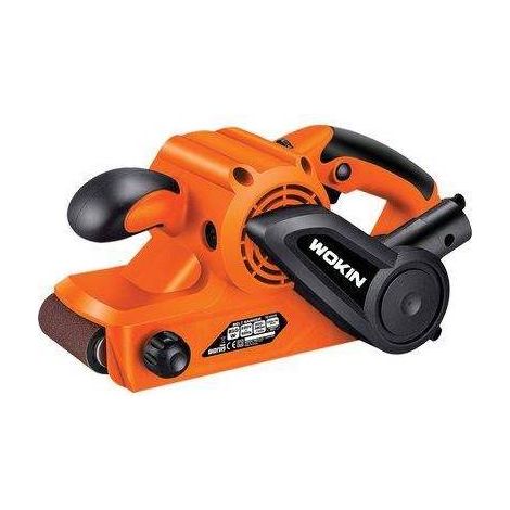 LEVIGATRICE A NASTRO 783008 WOKIN