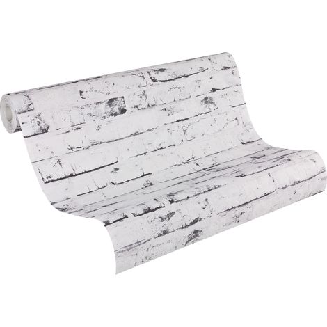 AS Creation Tapeten Kollektion Best of Wood'n Stone 907837 Steinoptik (1/5)