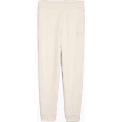 Puma ESS Elevated FL CL Damen-Jogginghose, beige, 68810199 r XL (1/5)