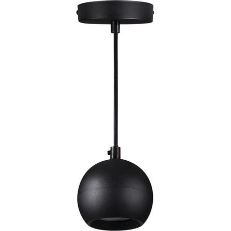 LAMPADA A SOSPENSIONE GALOBA C 1XGU10 B - KANLUX (1/3)