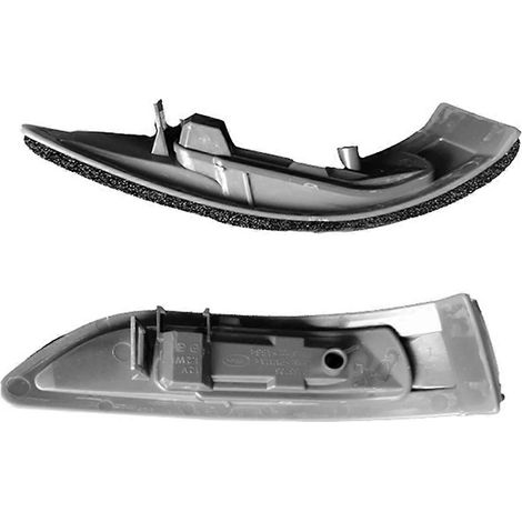 Intermitente para hombre Mercedes-Benz A1698200521 L (1/5)