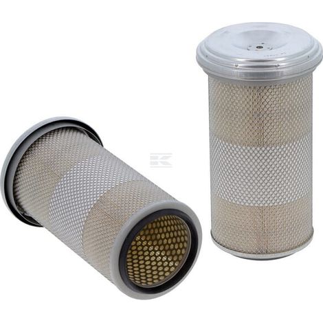 Filtro de aire HIFI FILTER SA17687