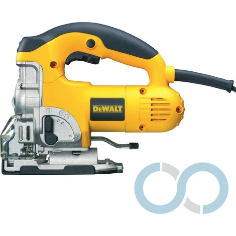 DEWALT DW331K-QS SEGHETTO ALTERN.W710