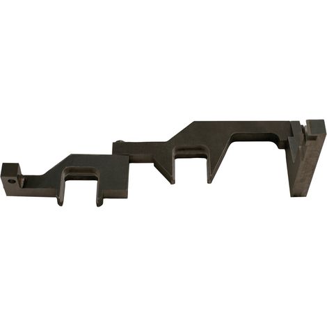 KS Tools BMW / Mini / PSA - Motoreinstell-Werkzeug-Satz, 7-teilig 1,4+1,6 Motoren (1/3)