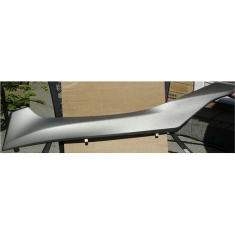 Yamaha 1DK-F7482-00-P2 Moldura de reposapiés (izquierda) Majesty 125 '14