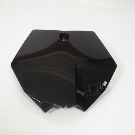 Plaque numero frontale UFO pour moto KTM 85 SX Neuf (1/3)