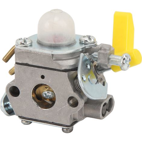 Filtre de carburateur Carb 308054043 C1U‑H60 pour taille-haies RYOBI RY39500 RY26500 RY26520 (1/5)