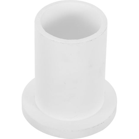 Ouverture D'observation pour Four Céramique avec Bride Tube de Visualisation Long Accessoire pour Poterie et Fours Céramiques de Rechange pour Inspection de Sécurité (1/5)