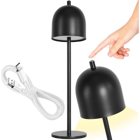 NACHTLICHT APP1358-T BLACK