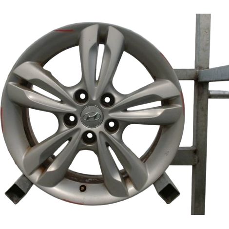 Jante Aluminium HYUNDAI Ix35 [PRODUIT D'OCCASION]♻️529102s210