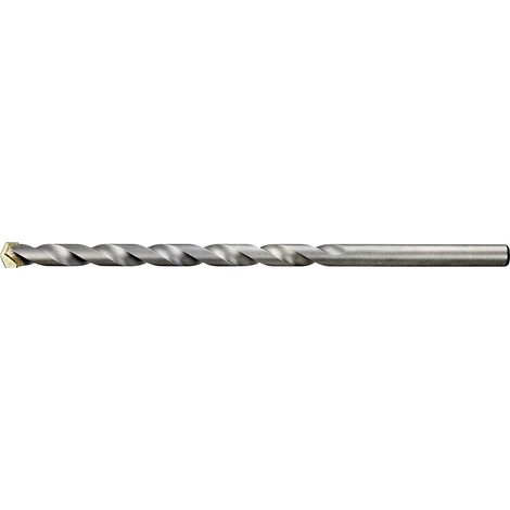 Masonry Drill Bit 10.0mm OL:120mm WL:67mm