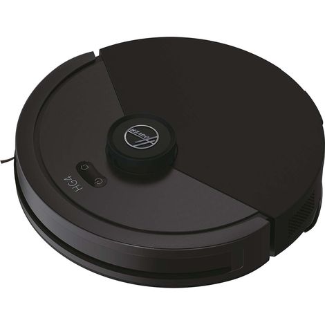 Aspiradora robot con filtro hepa y navegacion inteligente 228938794 (1/5)