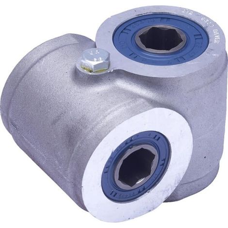 Boîtier de transmission SOLA CO141781