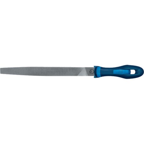 PFERD SB-Flachspitzfeilen SB1122 200 H2 (1/5)