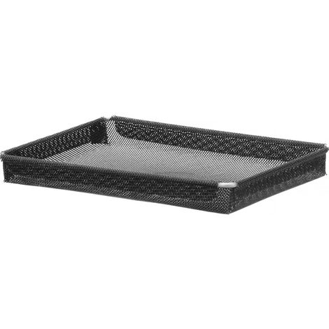 Teglia antiaderente in TEFLON per forni a microonde a convezione 290 x 190 mm