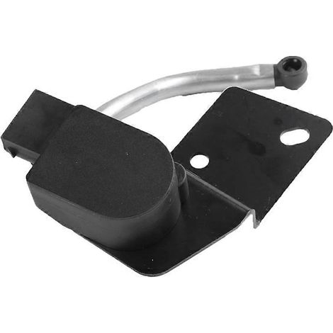 Sensor de nivel de altura de faros delanteros 68164093AA para Jeep Grand Cherokee y Dodge Durango 2011-2015 (Repuestos para automóviles) (1/5)
