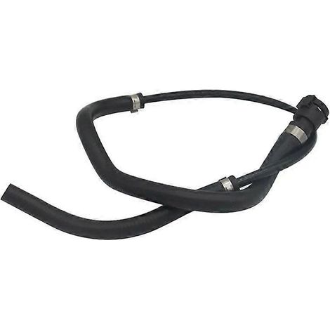 17127618510 17127565093 Durite du vase d'expansion du liquide de refroidissement du radiateur moteur pour BMW Série 1 et 3 X1 E90 E92 Coolan-SFYGV (1/5)