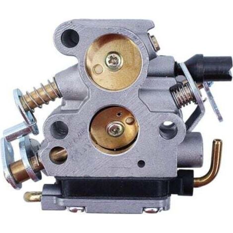 Carburetor for Husqvarna 235 235E 236 236E 240 240E 120 Mark II chainsaw for Jonsered CS2234 CS2238 CS2234S CS2238S C1T-W33C 586936202 574719402