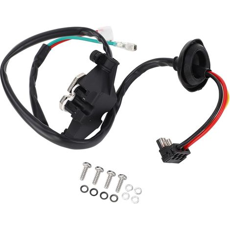Résistance de régulateur de vitesse pour ventilateur de chauffage 351320001 9140010089 pour 300SL 500SL 600SL SL320 SL500 SL600 HVAC (1/5)