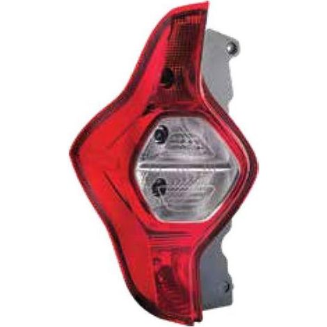 Faro stop izquierdo Dacia Lodgy  265558016R, sin toma