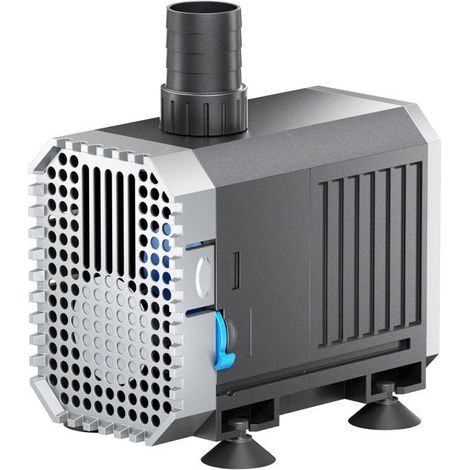 SunSun CHJ-1500 Eco Pompe d\'Aquarium jusqu\'à 1500l/h 25W - 50318 (1/4)