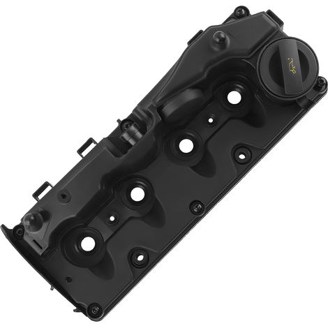 Joint de couvercle de culasse For Audi A1 A3 Q3 TT 8P1 8PA 2.0 TDI 03L103469R (1/5)