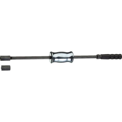 Gedore 1.35/2 8039010 Gleithammer 3030 g 520 mm 1 St. (1/5)
