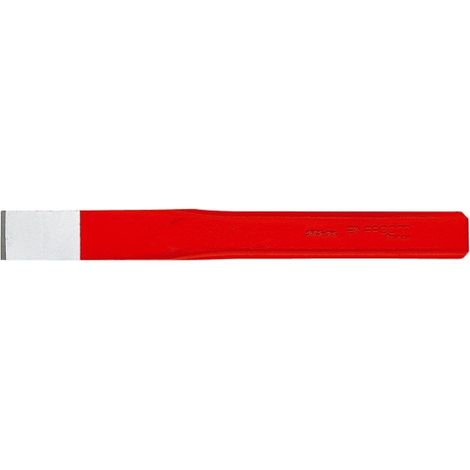 Facom 263.22 Flachmeissel Vollprofil 24 mm 220 mm
