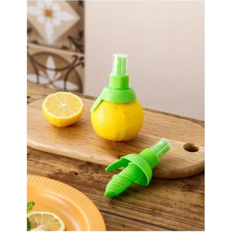 Vaporisateur de jus de citron