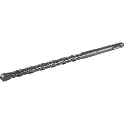 Brocas percutoras SDS PLUS para muros                      550 mm    12 mm                  610 mm